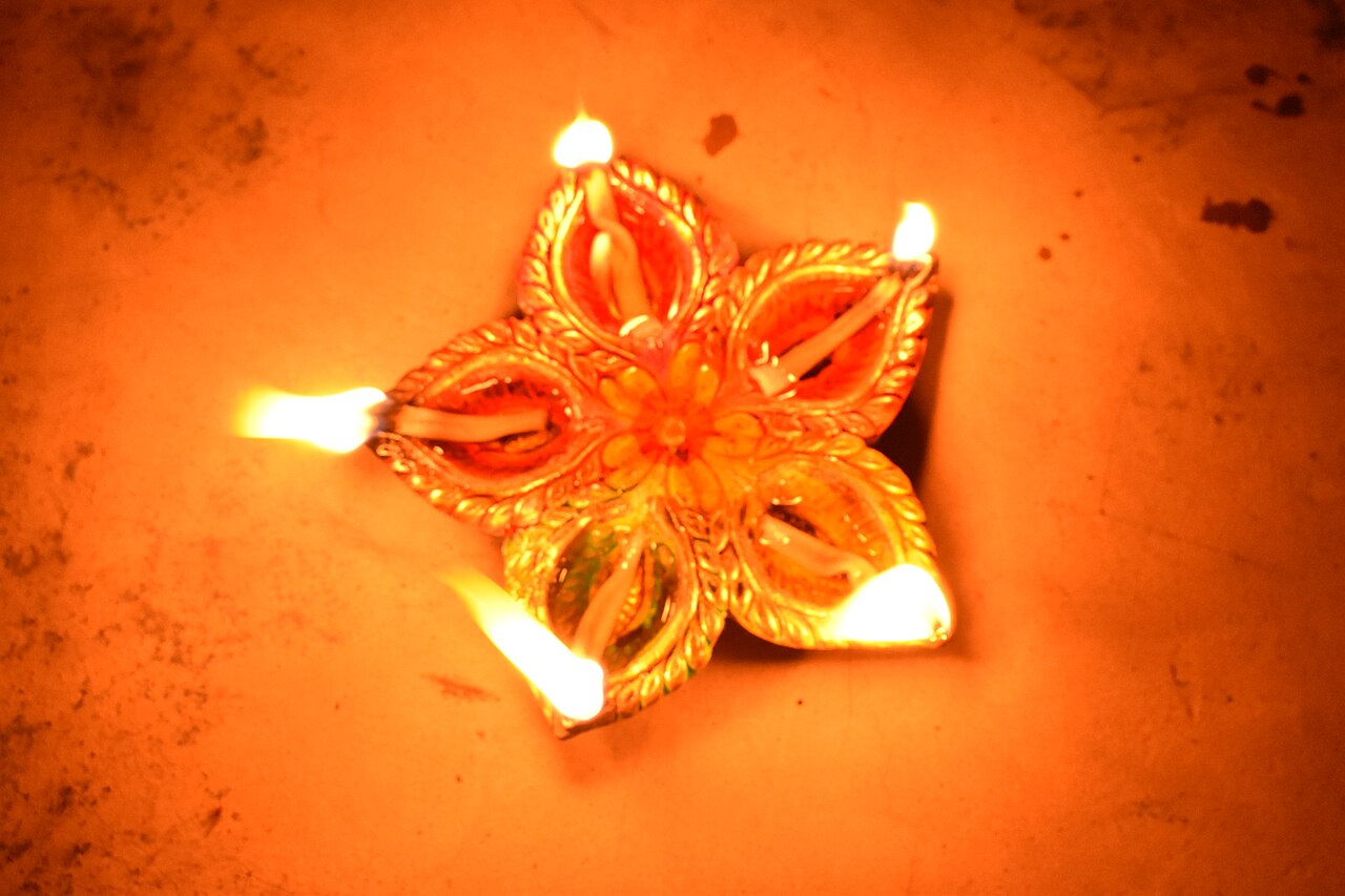 Diwali / Deepavali
