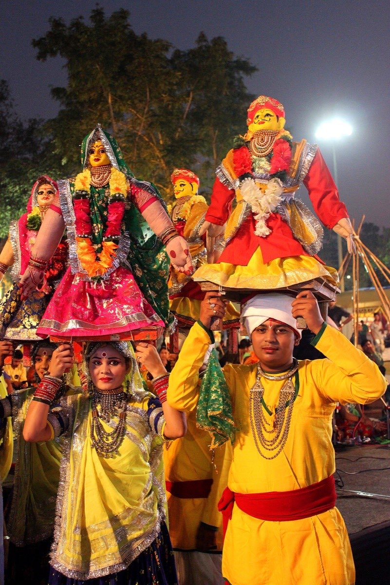Gangaur