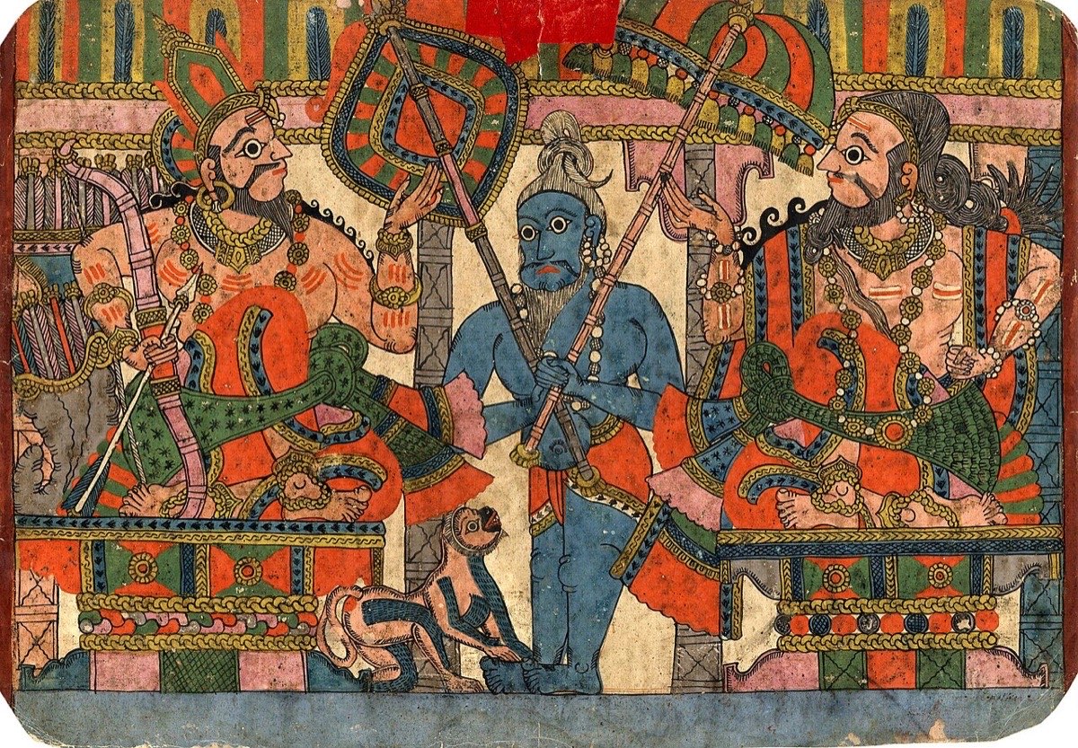 Guru Purnima