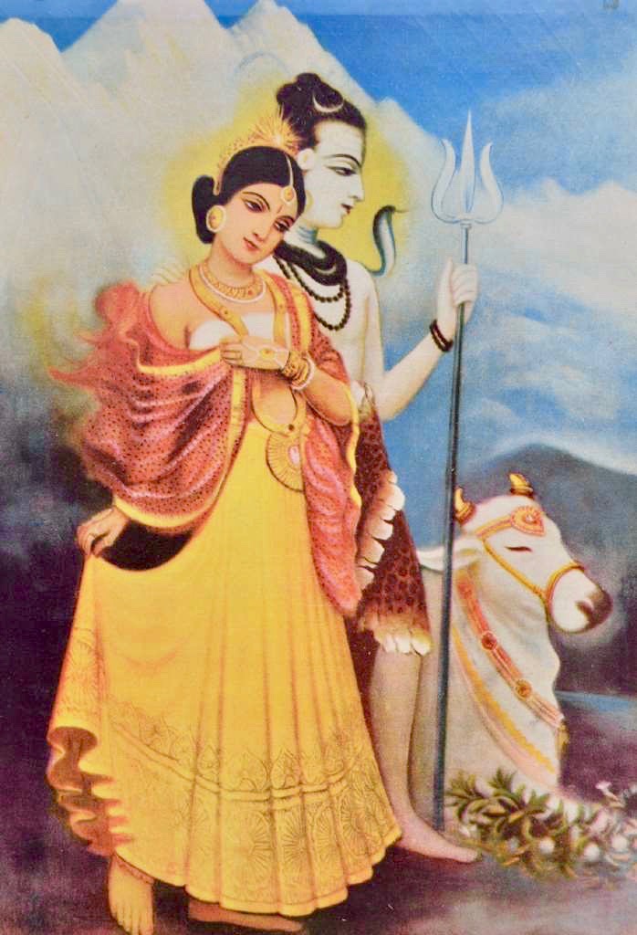 Hartalika Teej