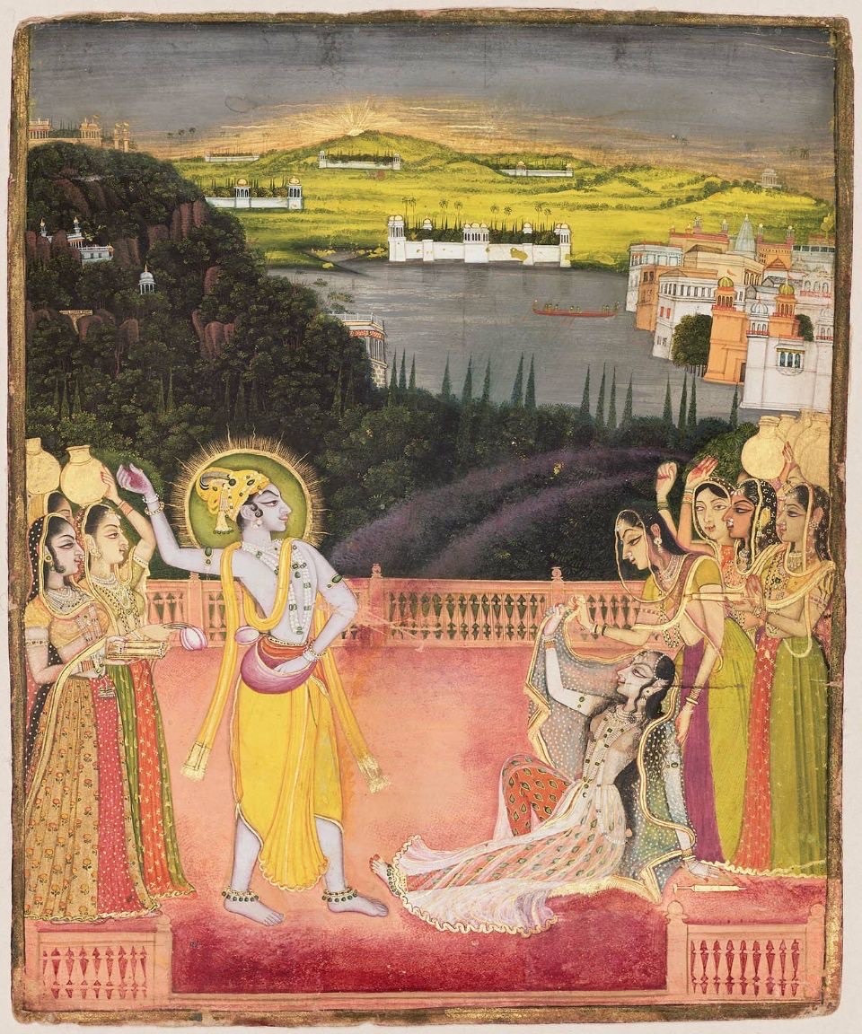 Holi
