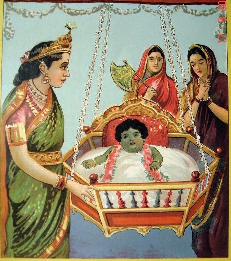 Janmashtami