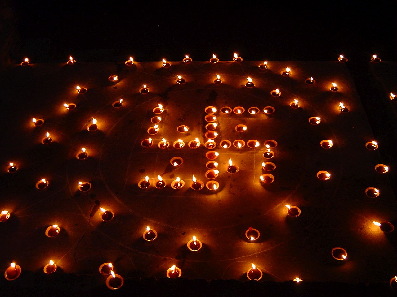 Kartik Purnima
