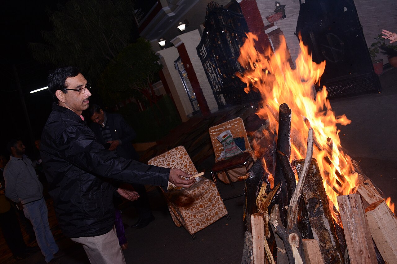 Lohri