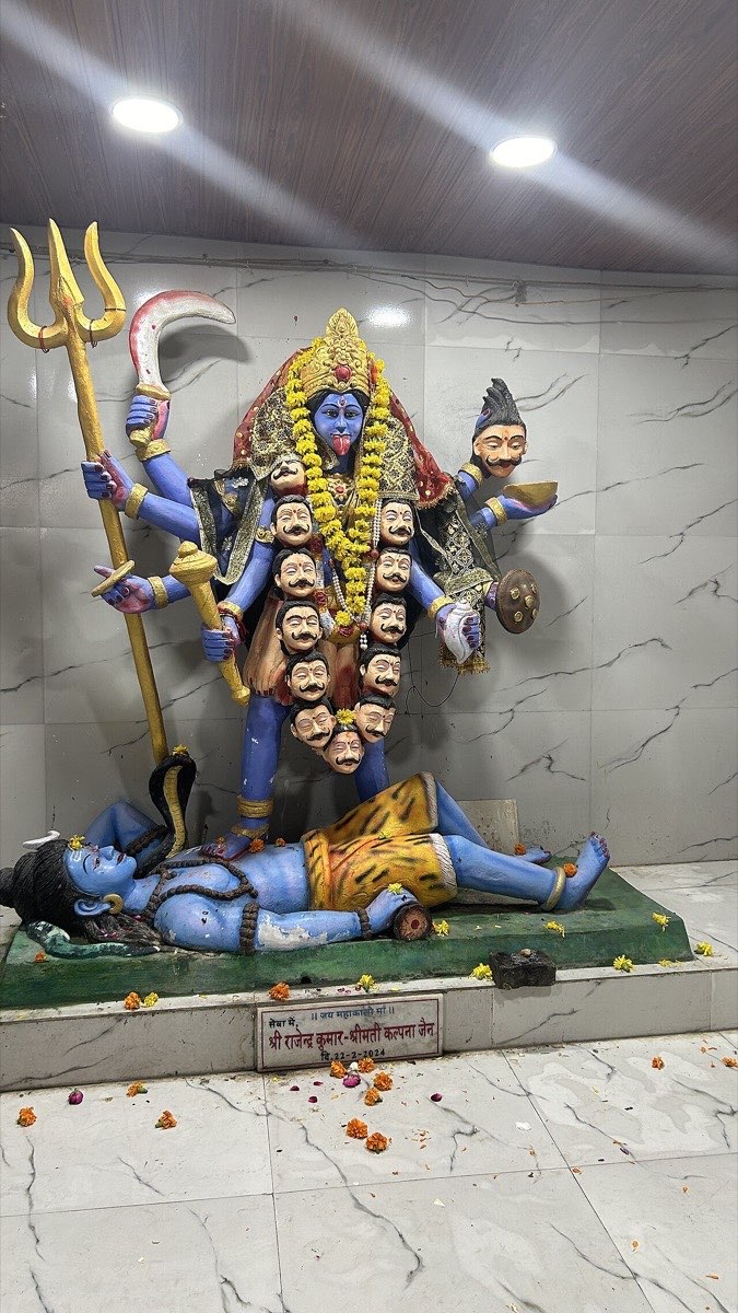 Santoshi Mata Vrat (Friday)