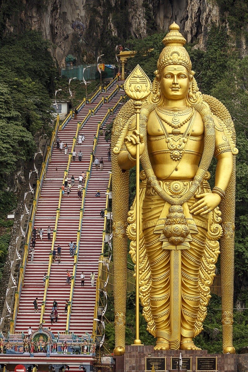 Skanda Shashti