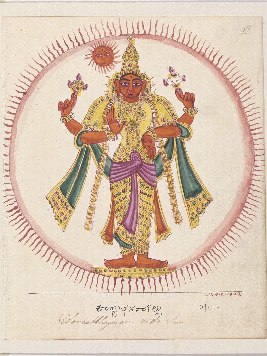 Vaisakhi / Vishu / Puthandu