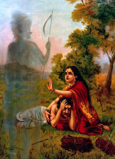 Vat Savitri