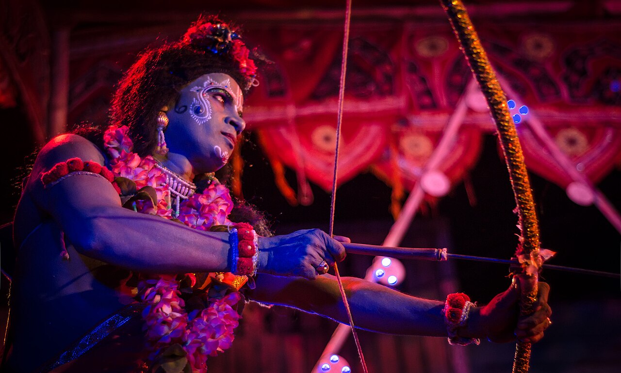 Kaikeyi’s two boons — why Rama went to the forest