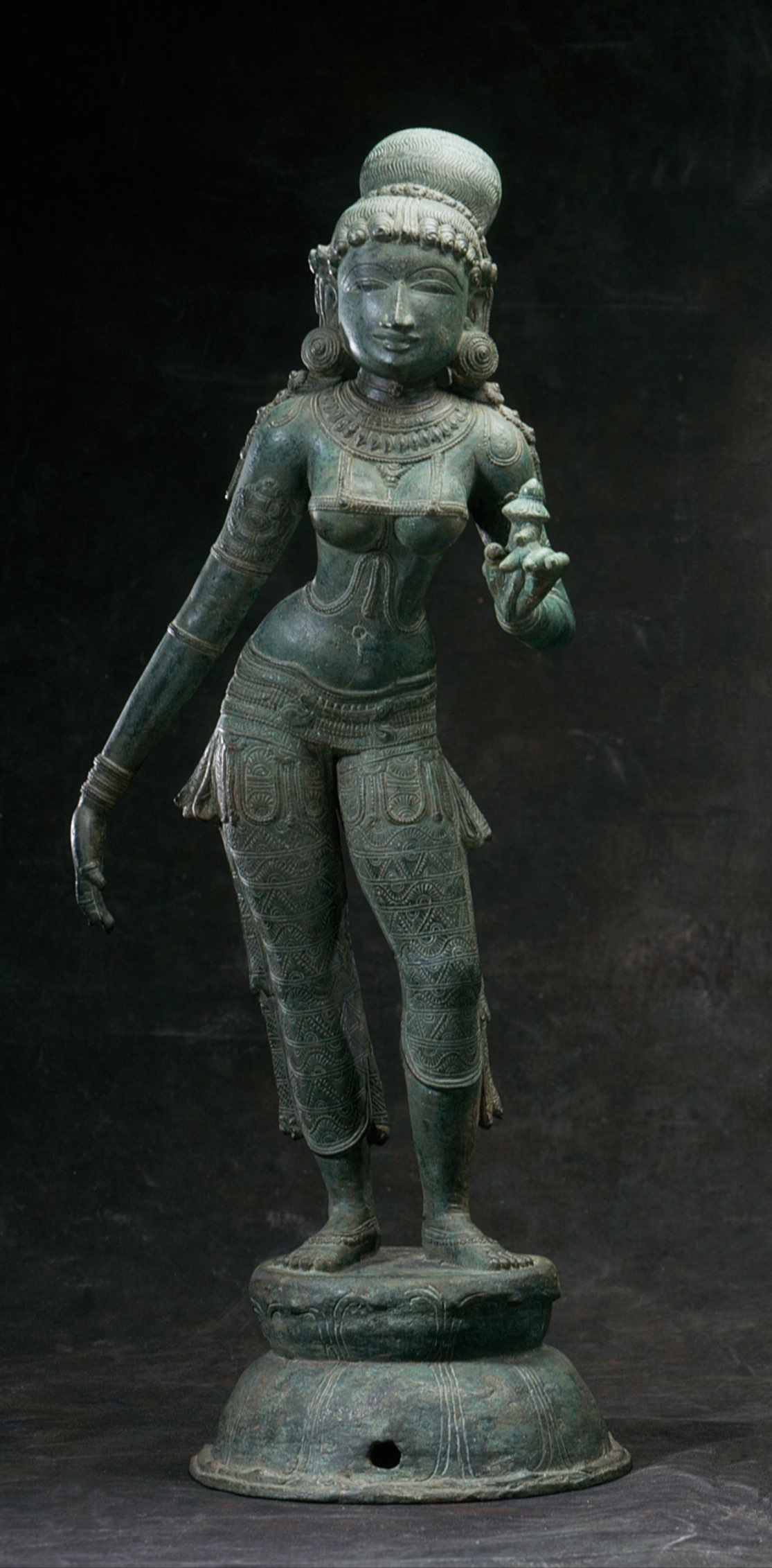 Rukmini’s letter — how Krishna took a bride by courage and consent