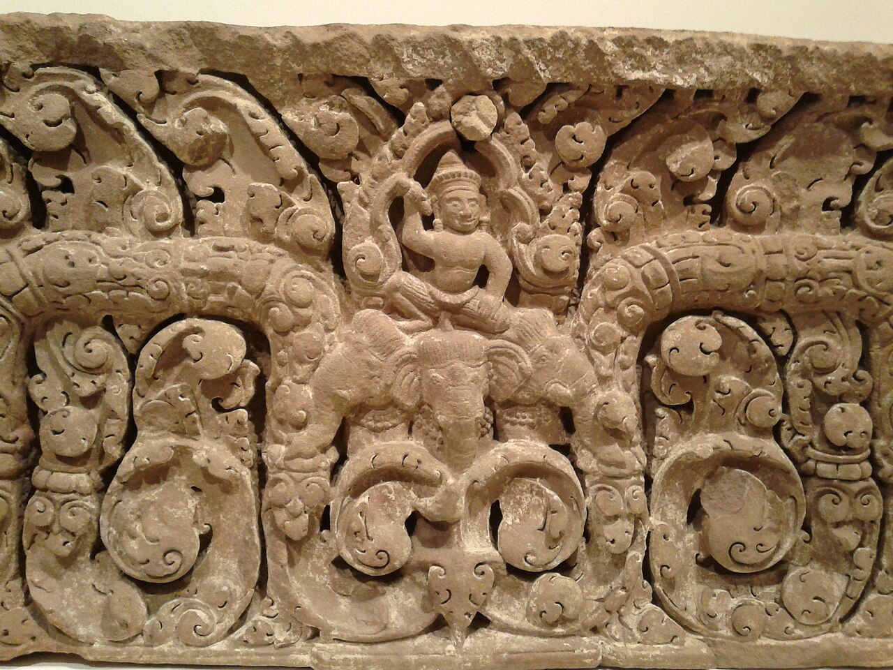 Nahusha’s serpent curse — when Indra’s throne taught humility