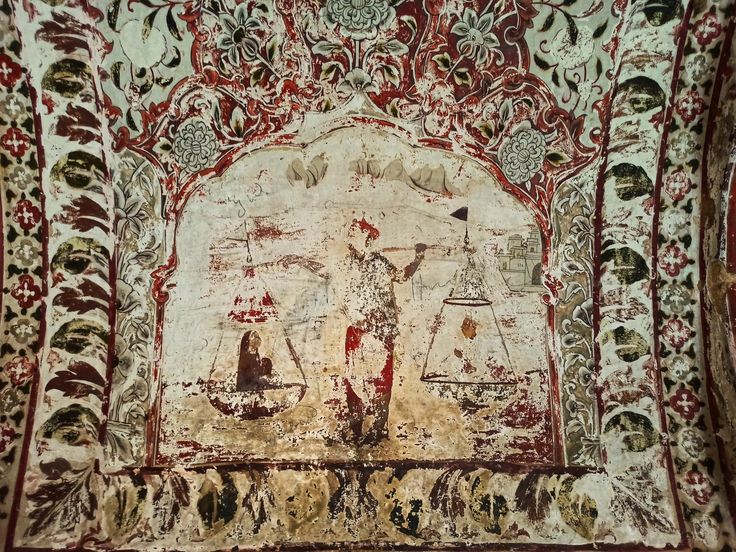 Shravan Kumar — the son who carried his parents