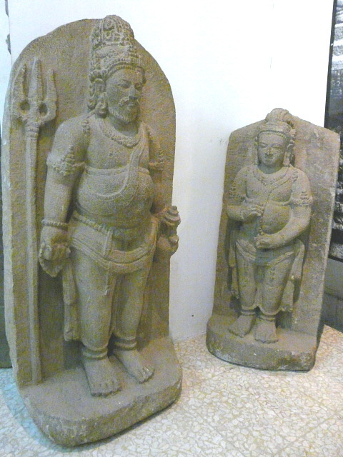 Vatapi and Ilvala — when Agastya ended a cannibal trap