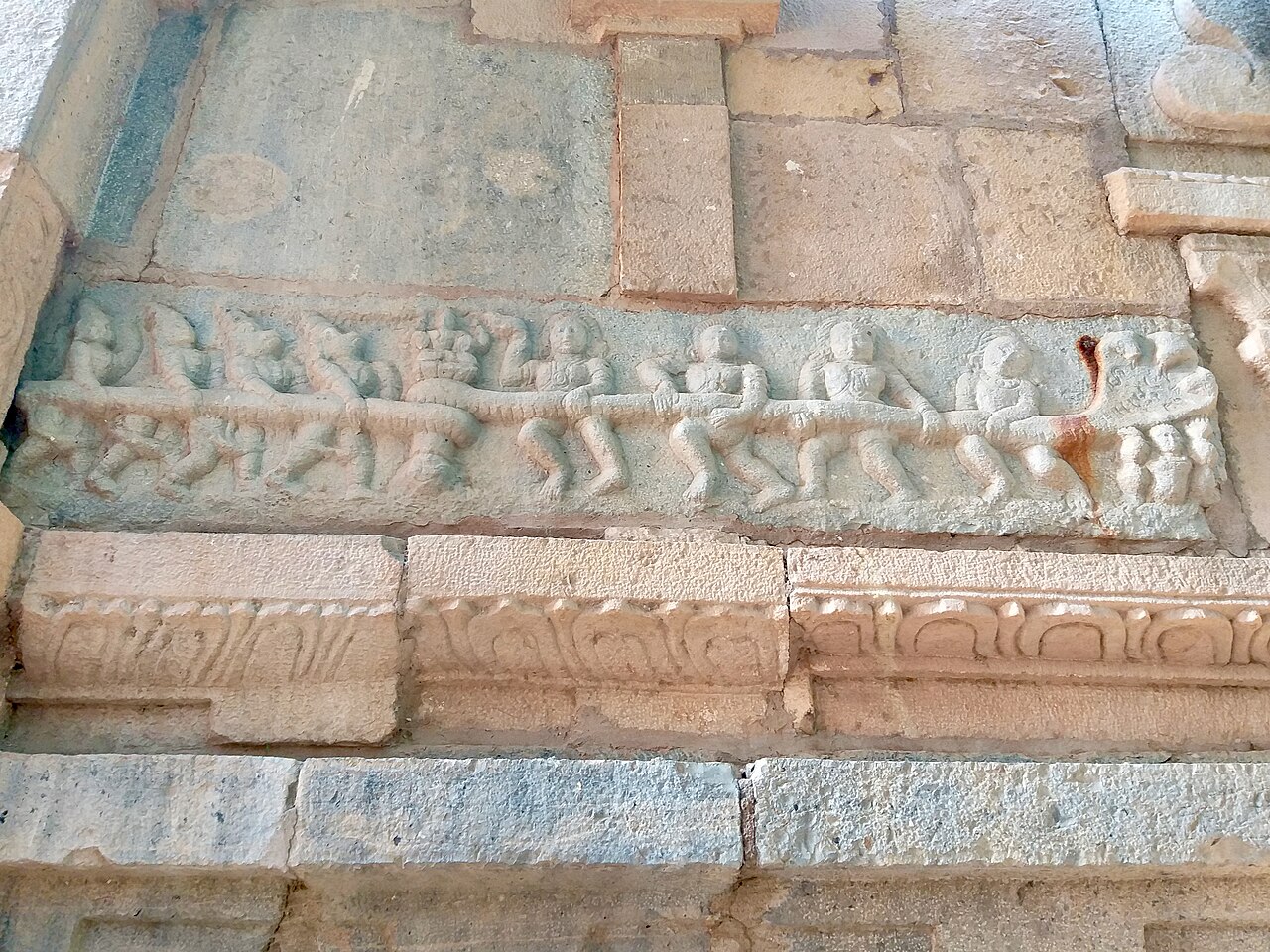 Ahobilam Lakshmi Narasimha Temples