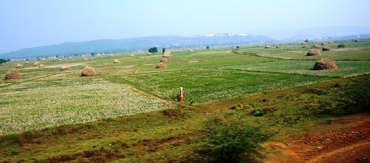 Satyanarayana Swamy Temple, Annavaram