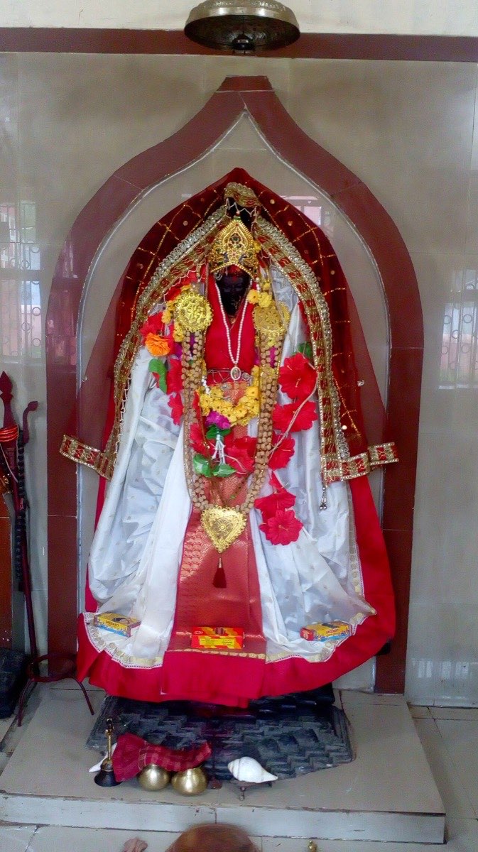 Attahas Shakti Peetha