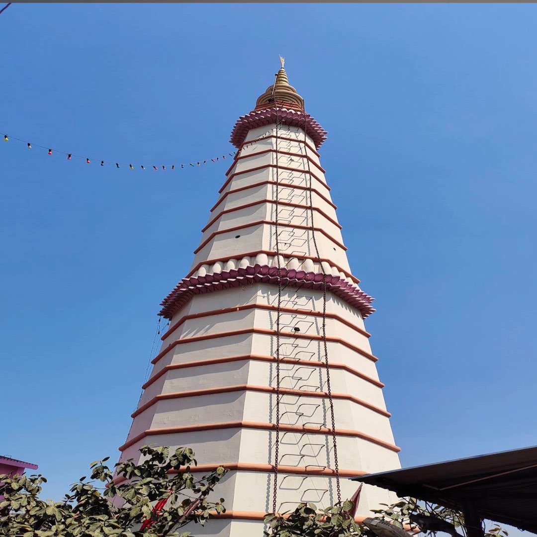 Baba Garibnath Temple, Muzaffarpur