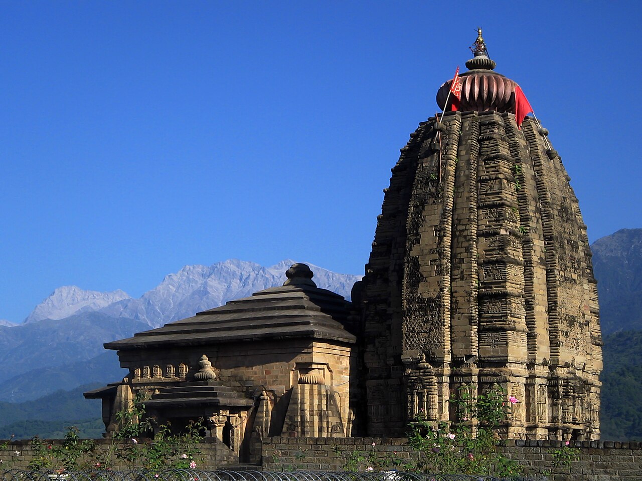Baijnath Temple, Himachal
