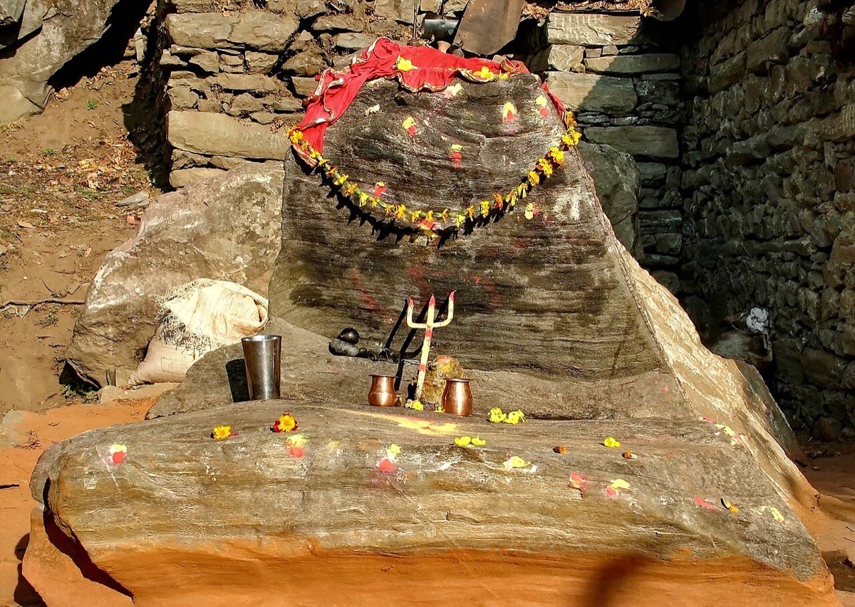 Bakreshwar Temple