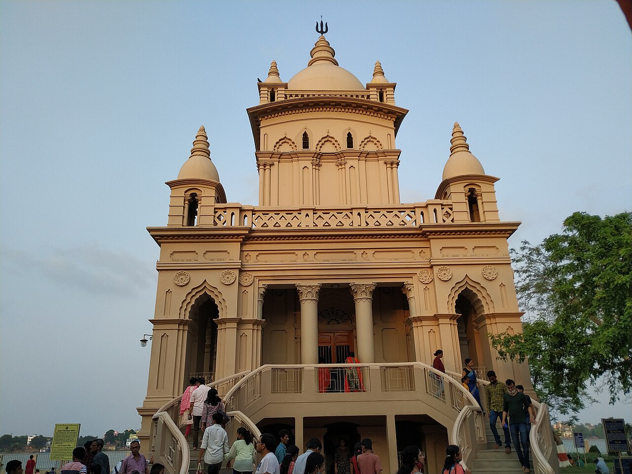 Belur Math