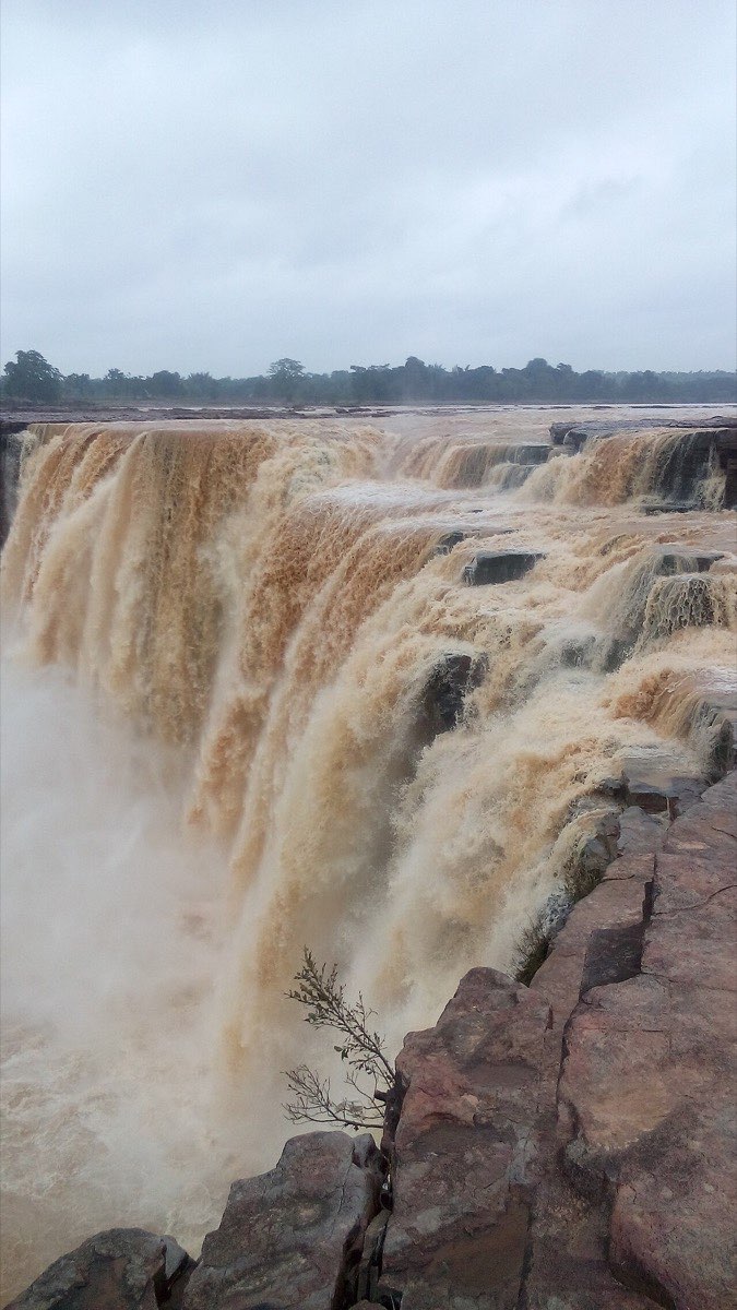 Kamadgiri, Chitrakoot