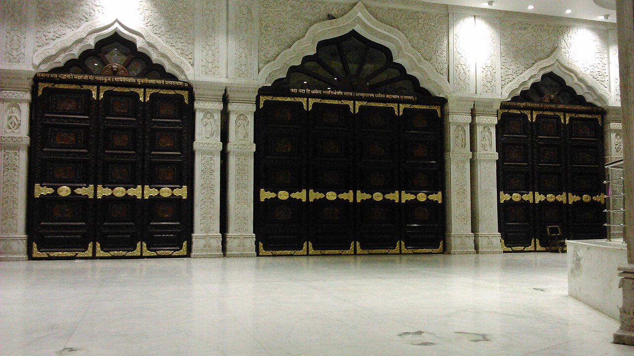 Devi Talab Mandir, Jalandhar