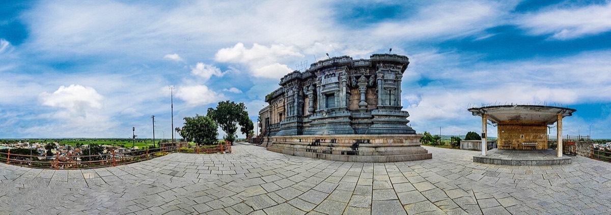 Dichpally Ramalayam
