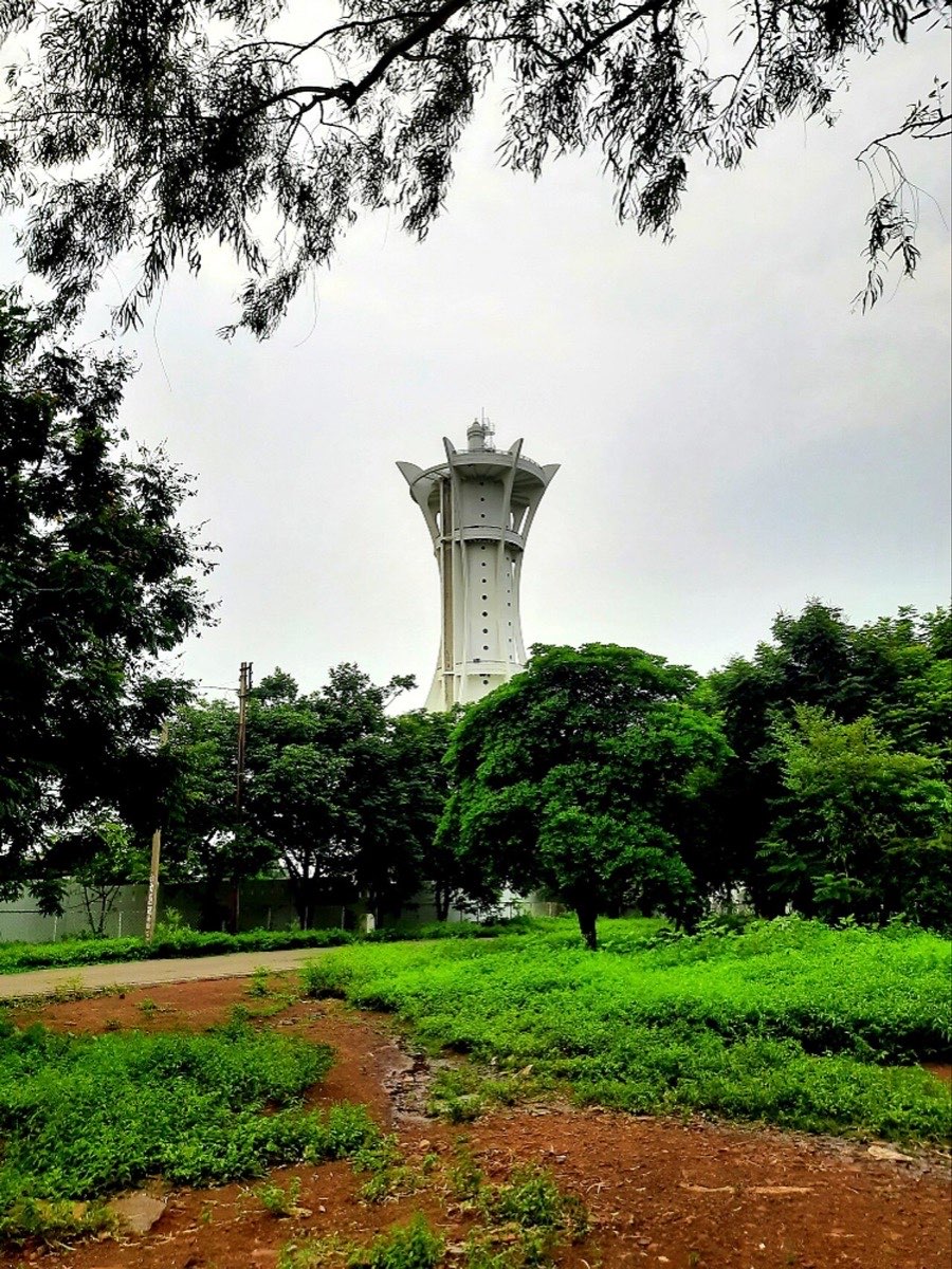 Giraudpuri Dham