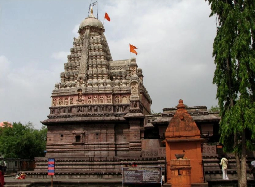 Grishneshwar Temple