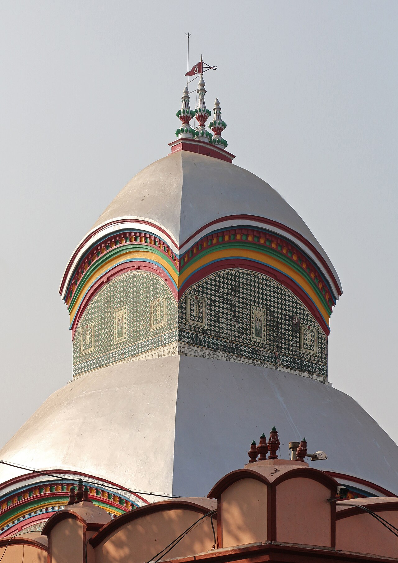 Kalighat Kali Temple