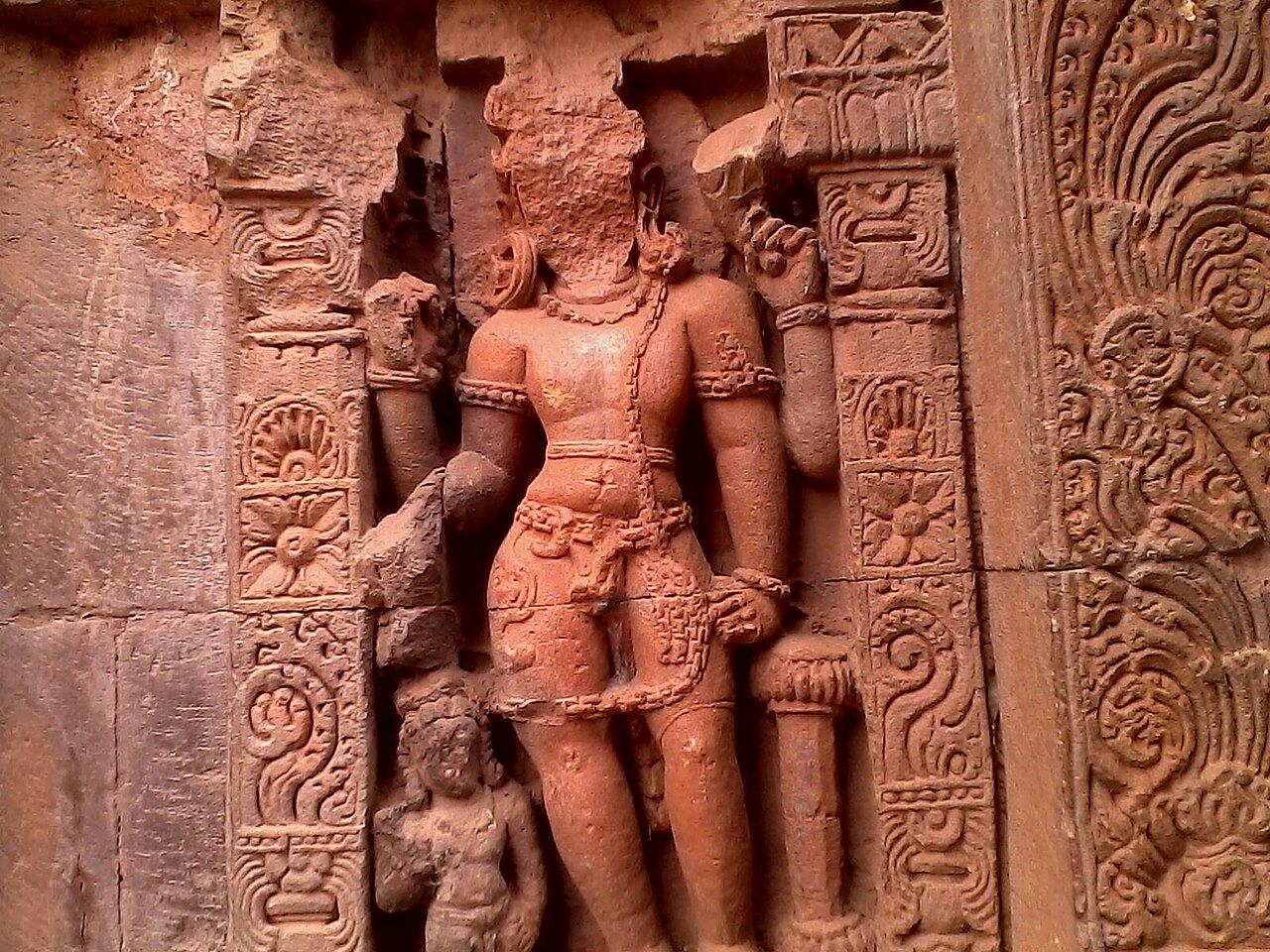 Kanya Kumari Temple