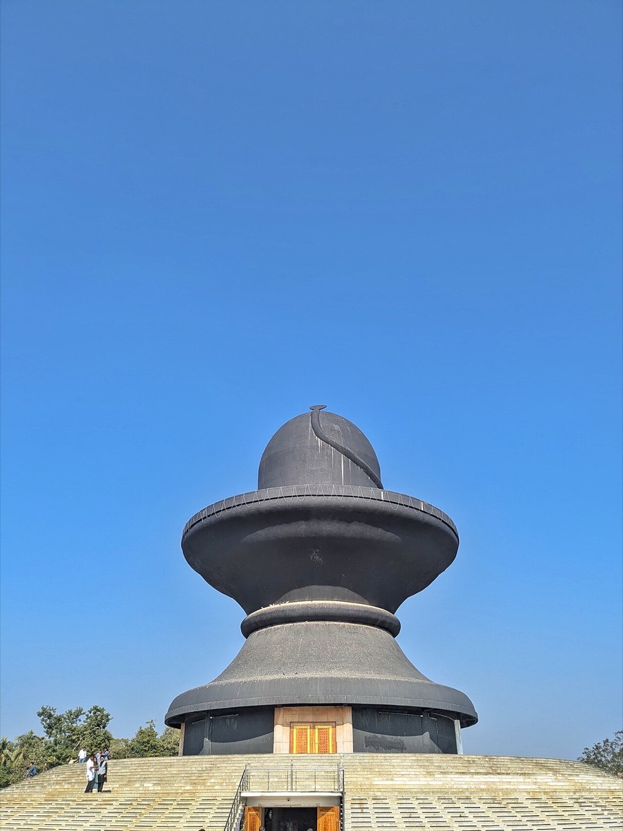 Maha Mrityunjay Temple, Nagaon