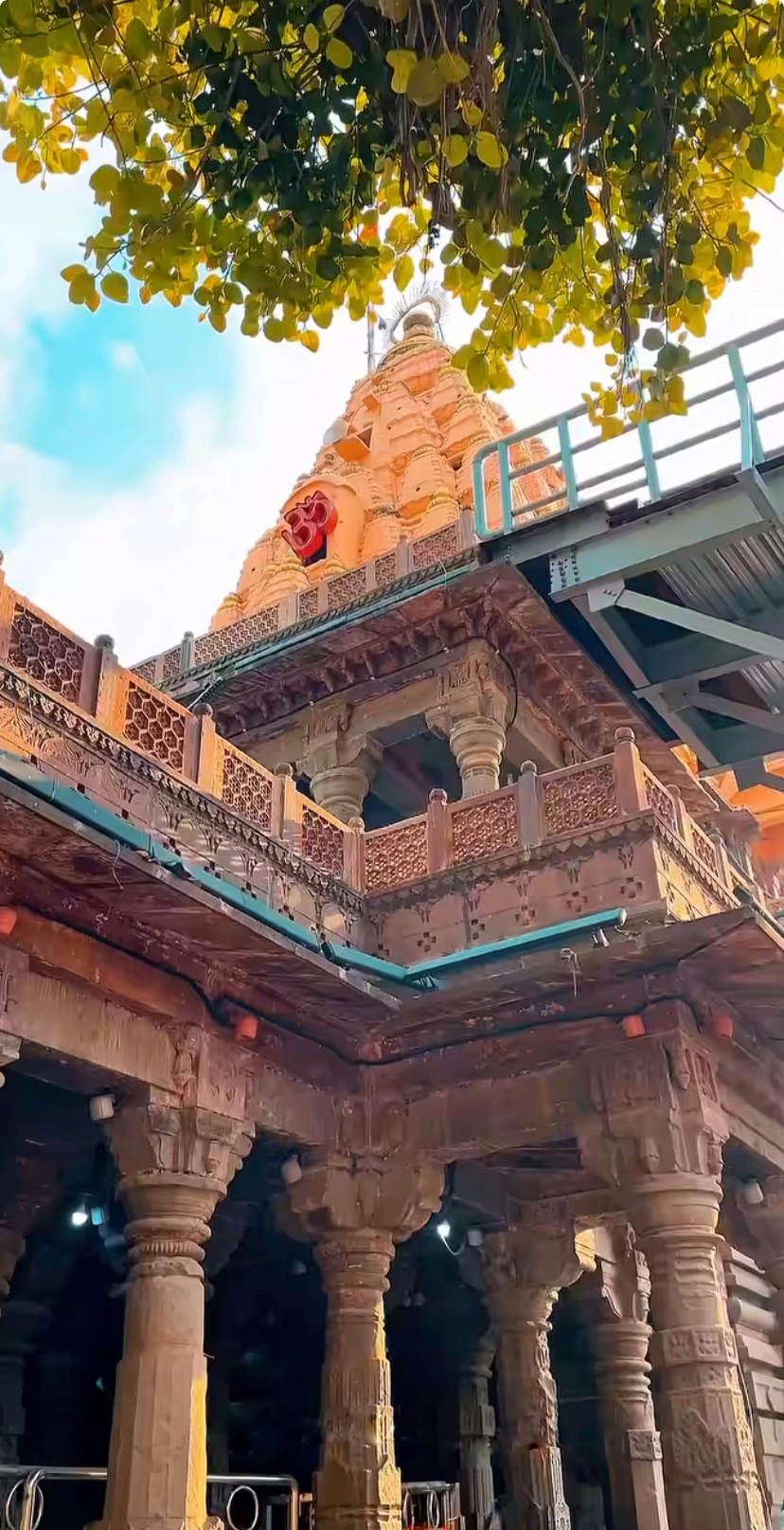 Mahakaleshwar Temple