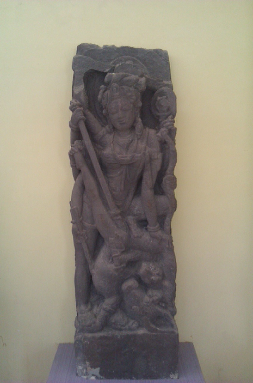 Lakshmana Temple, Sirpur