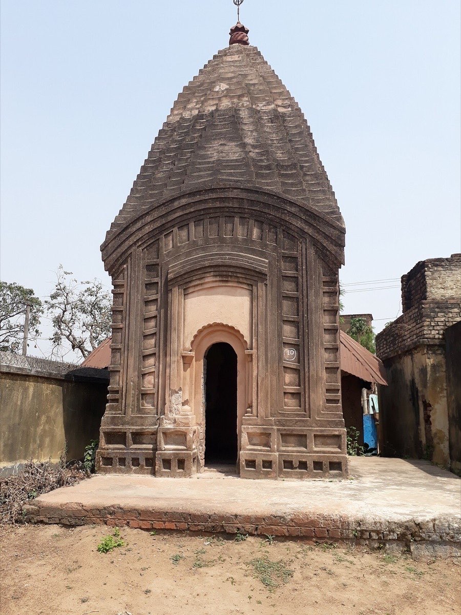 Maluti Temple Village