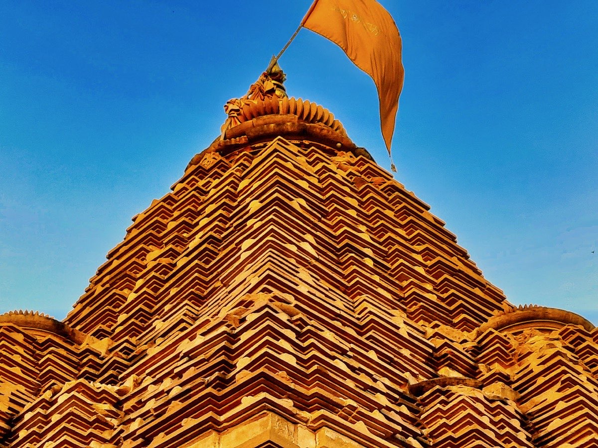 Matangeshwar Temple, Khajuraho