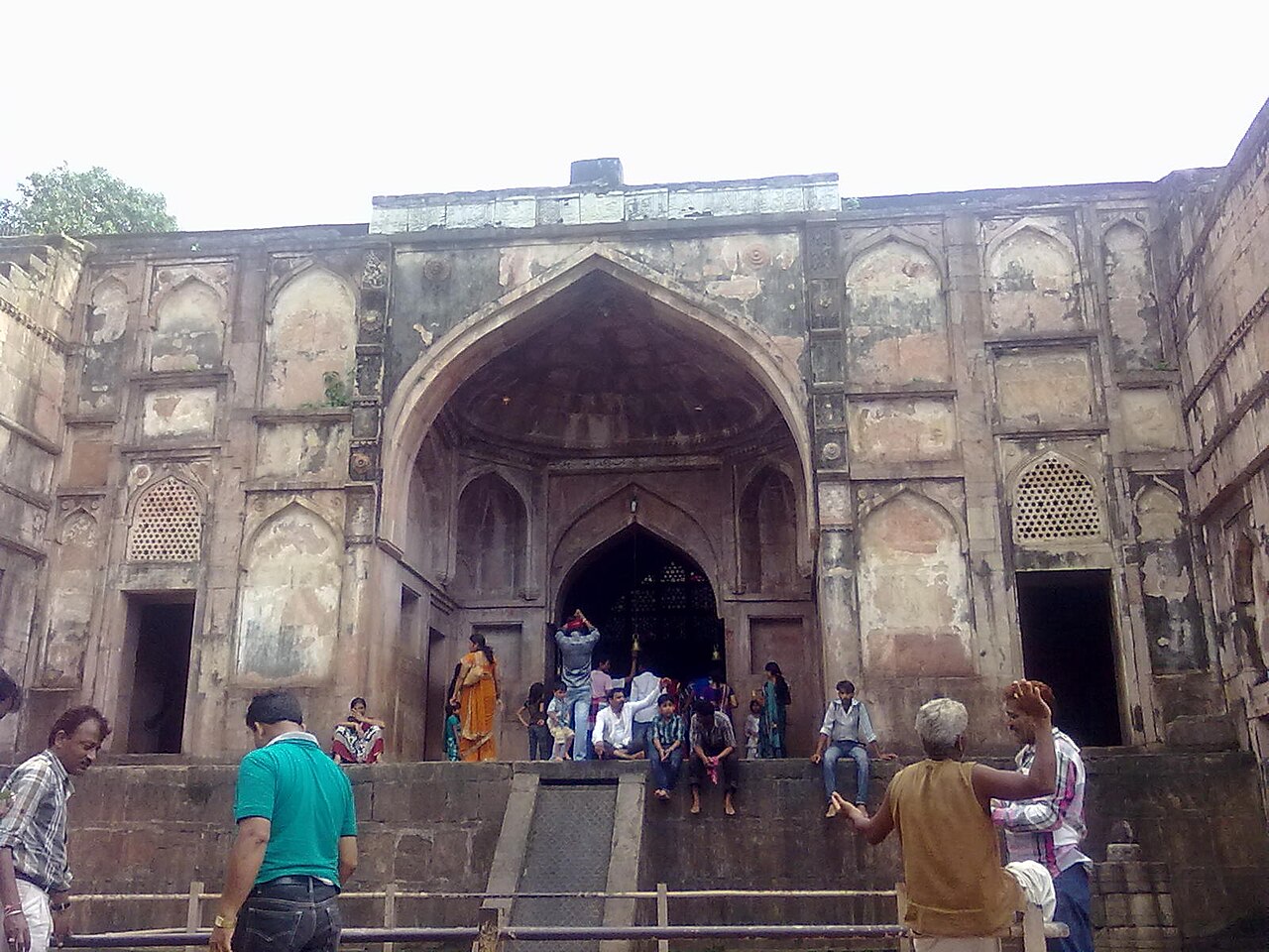 Neelkanth Mahadev Temple, Rishikesh