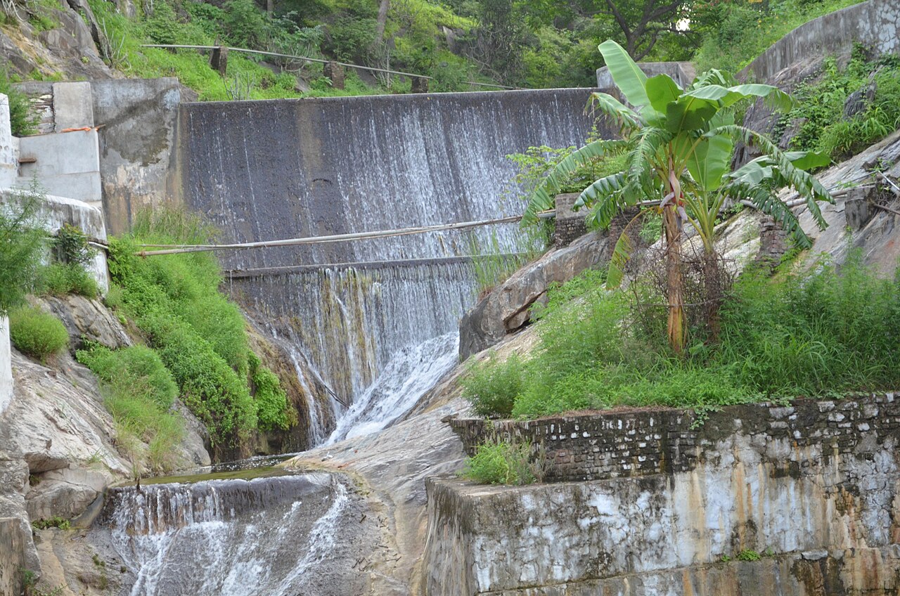 Parshuram Kund
