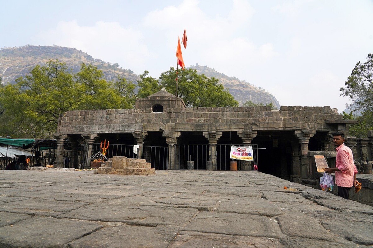 Patan Devi Temple, Patna