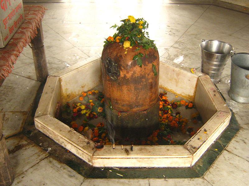 Pura Mahadev Temple, Baghpat