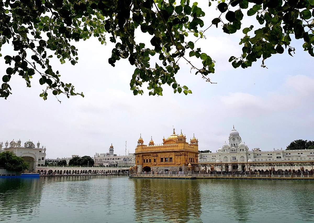 Ram Tirath Temple, Amritsar