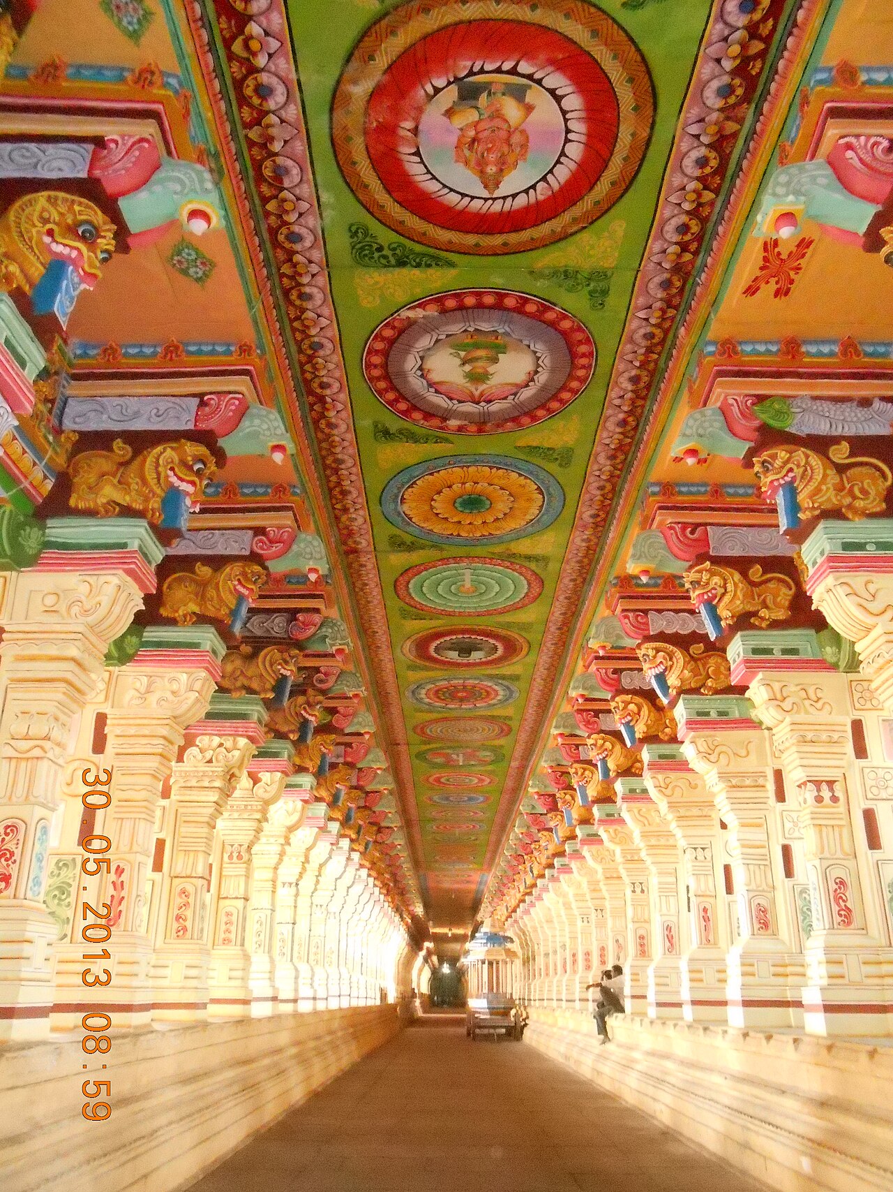 Ramanathaswamy Temple