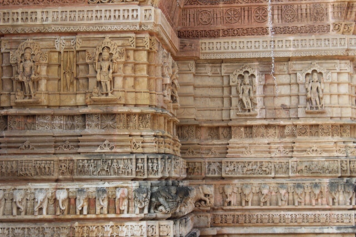Shamlaji Temple