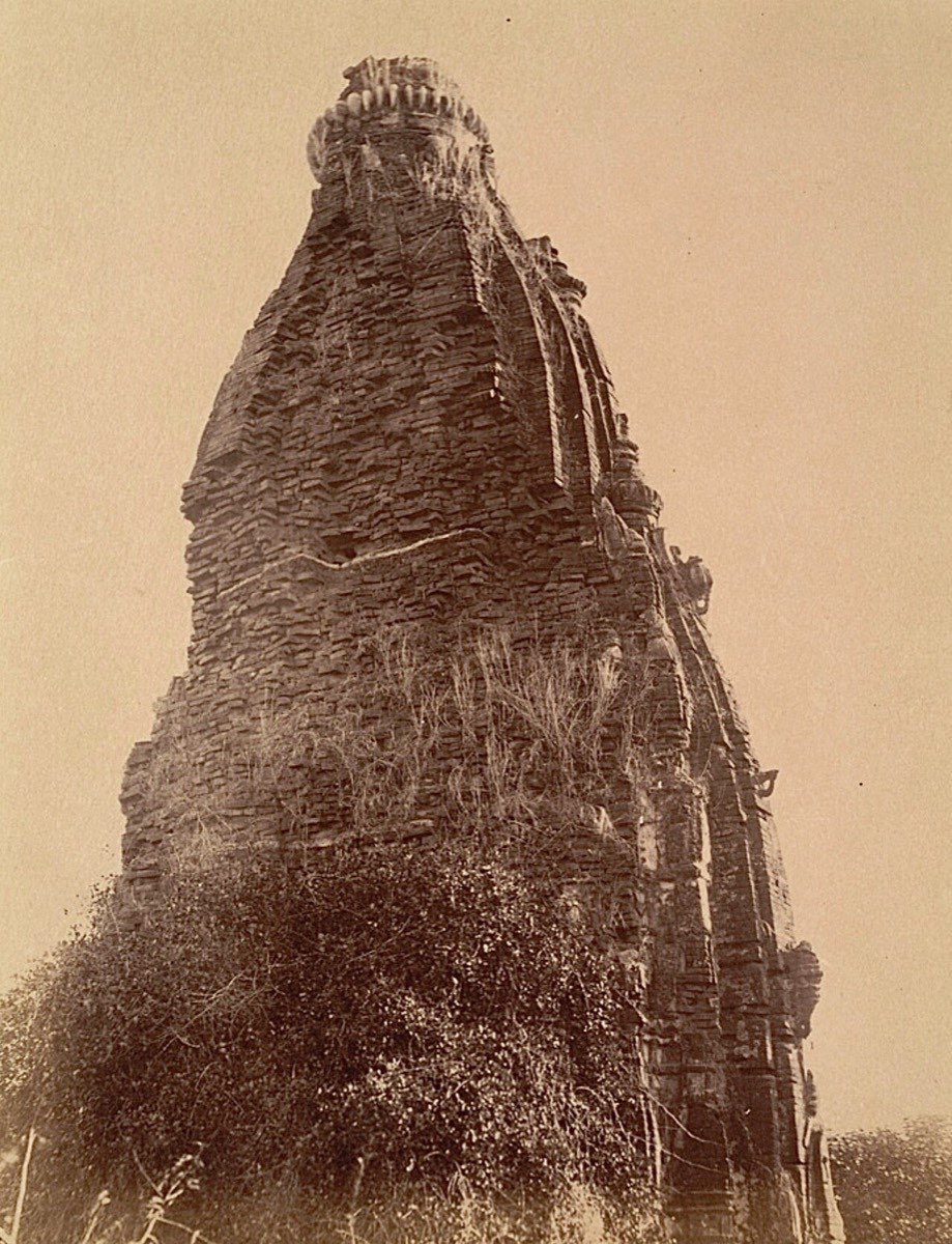 Shivrinarayan Temple