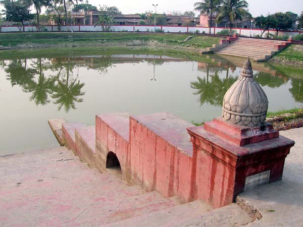 Janaki Temple, Sitamarhi