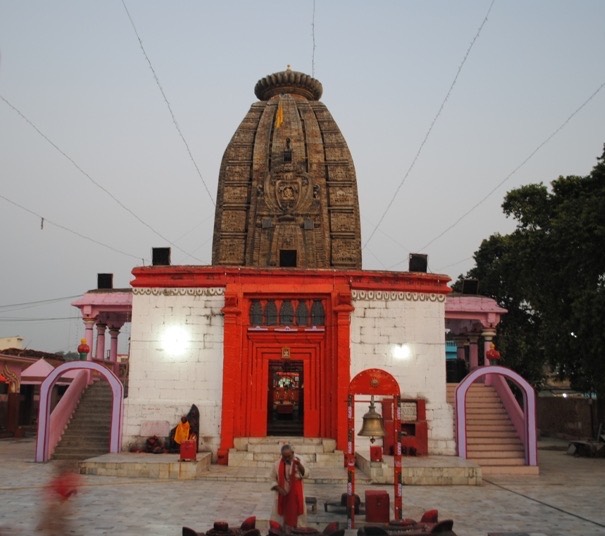 Sun Temple, Deo