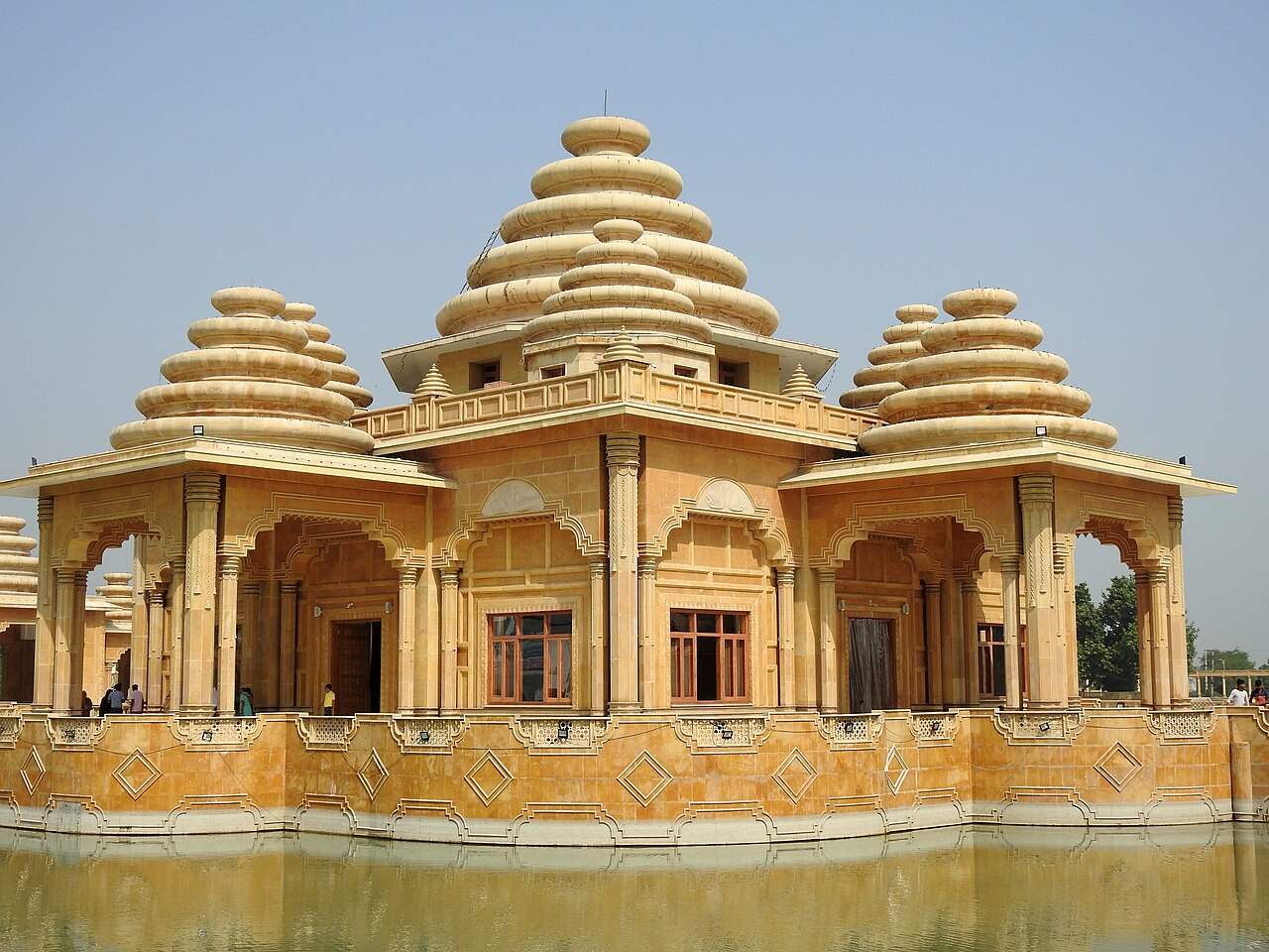 Bhagwan Valmiki Tirath Sthal